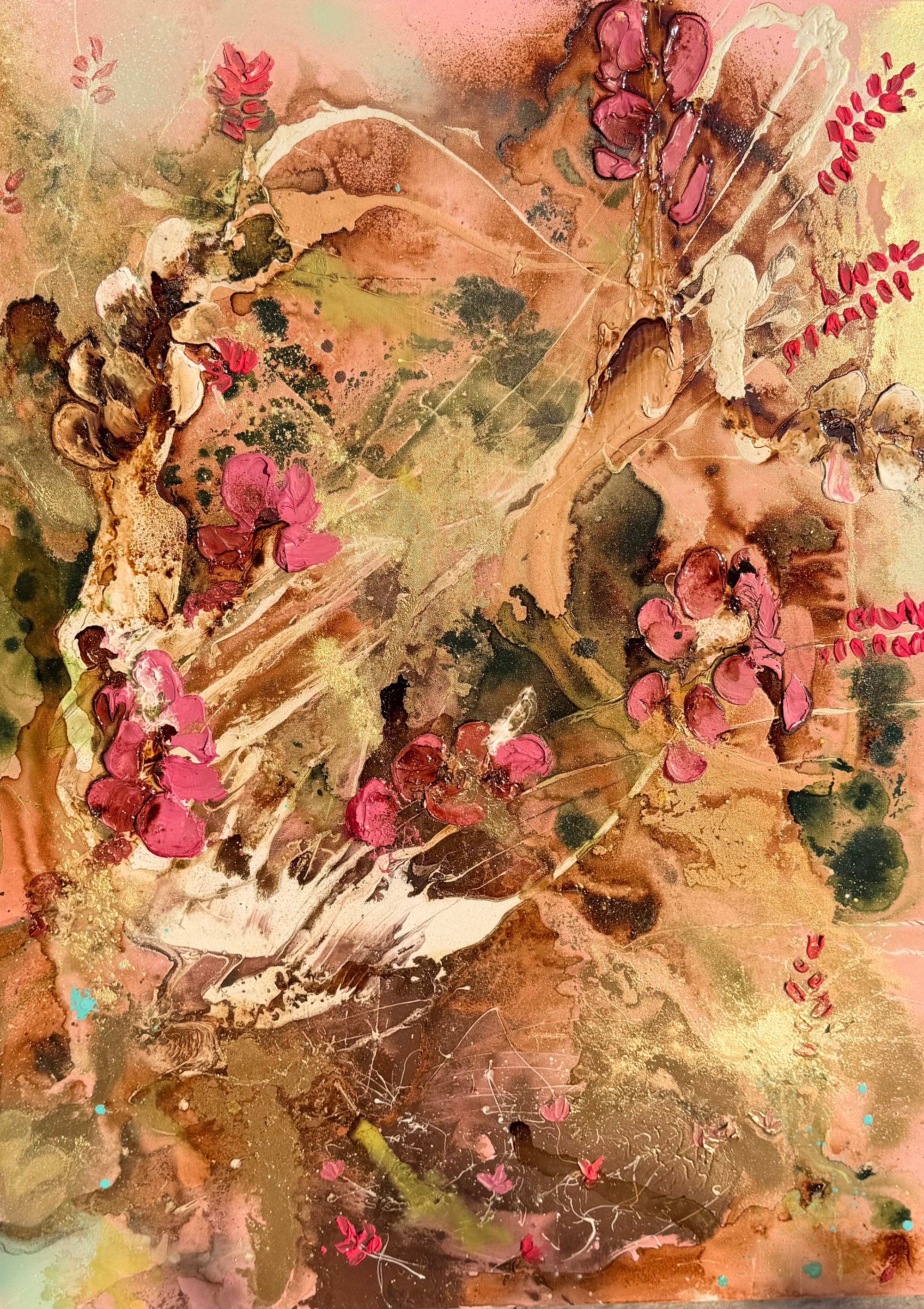 Wildflowers (Soft)