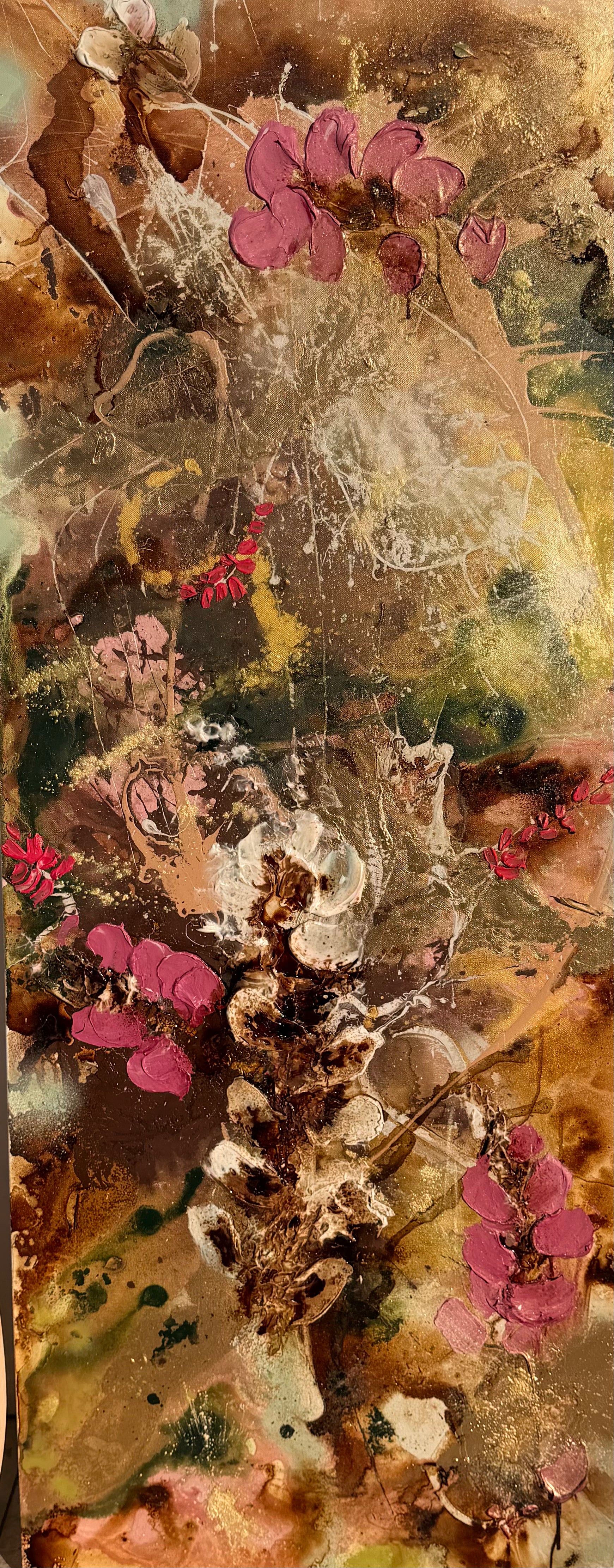 Wildflowers (Bold)